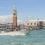 venice taxi boat